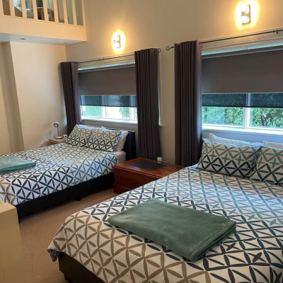 Single Beds